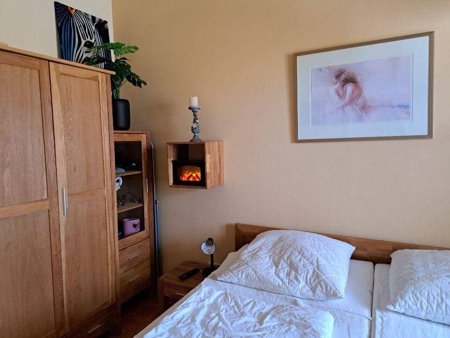 Photo of Bedroom in Falkenstein