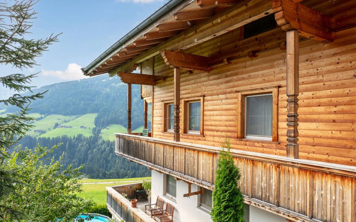 Photo of Others in Alpbach