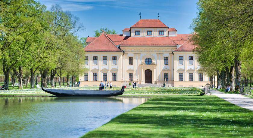 Photo of Others in Munchen District