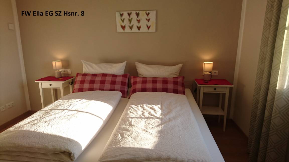 Photo of Bedroom in Windischeschenbach