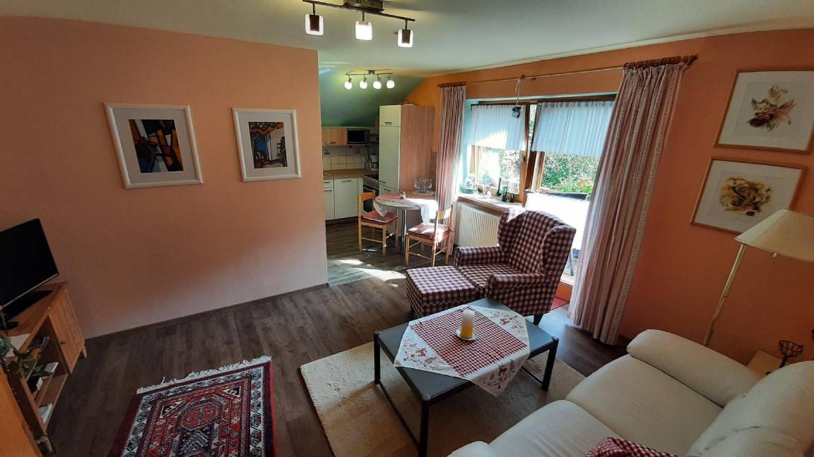 Photo of Livingroom in Bayerisch Eisenstein
