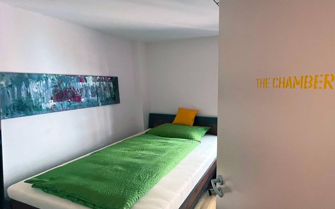 Photo of Bedroom in Marktheidenfeld