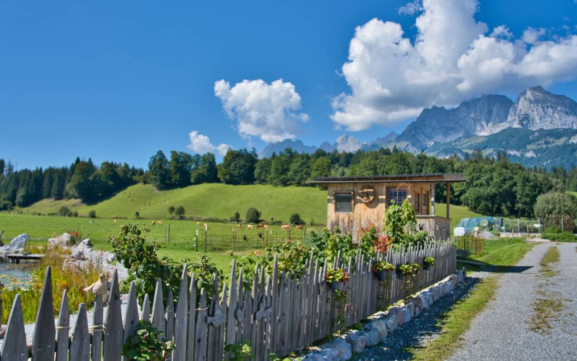 Photo of Others in Sankt Johann in Tirol