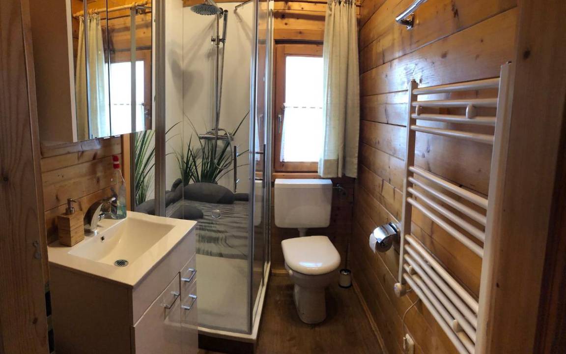Photo of Bathroom in Stamsried