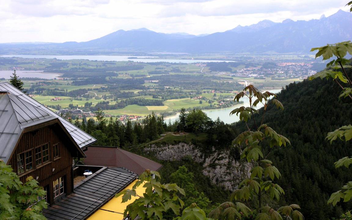 Photo of Others in Lechbruck