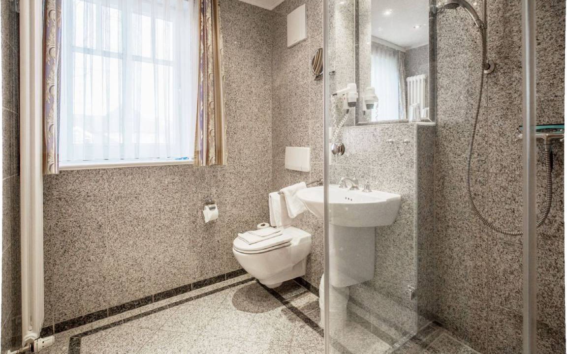 Photo of Bathroom in Binz