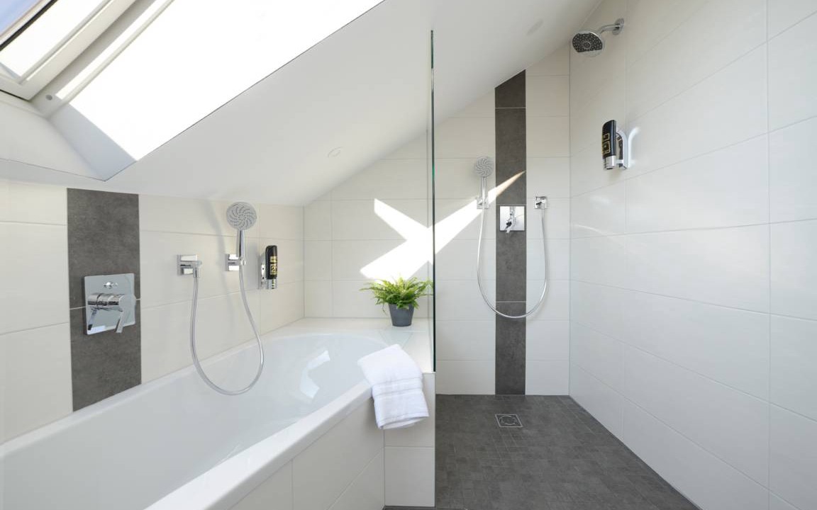 Photo of Bathroom in Breitbrunn a. Chiemsee