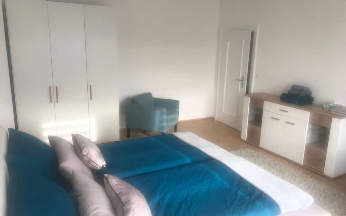 Photo of Bedroom in Wildflecken