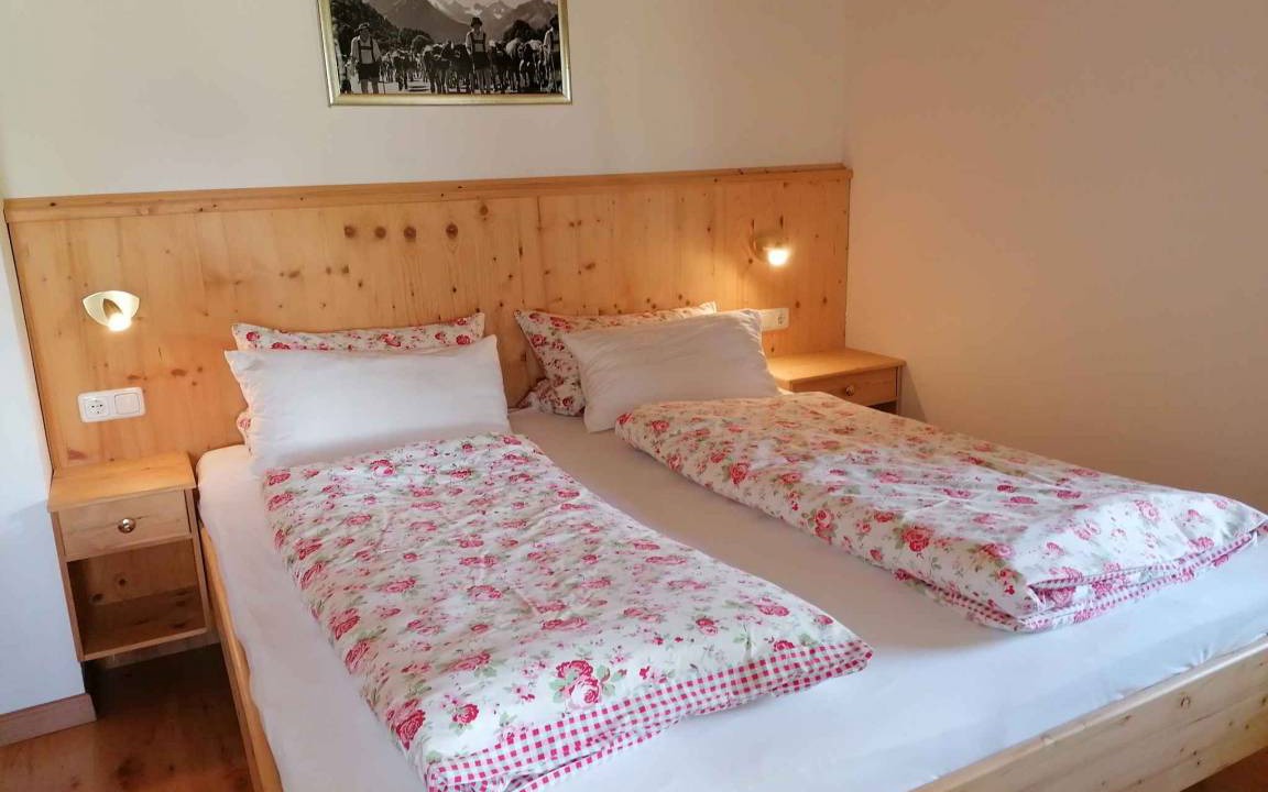 Photo of Bedroom in Immenstadt im Allgaeu