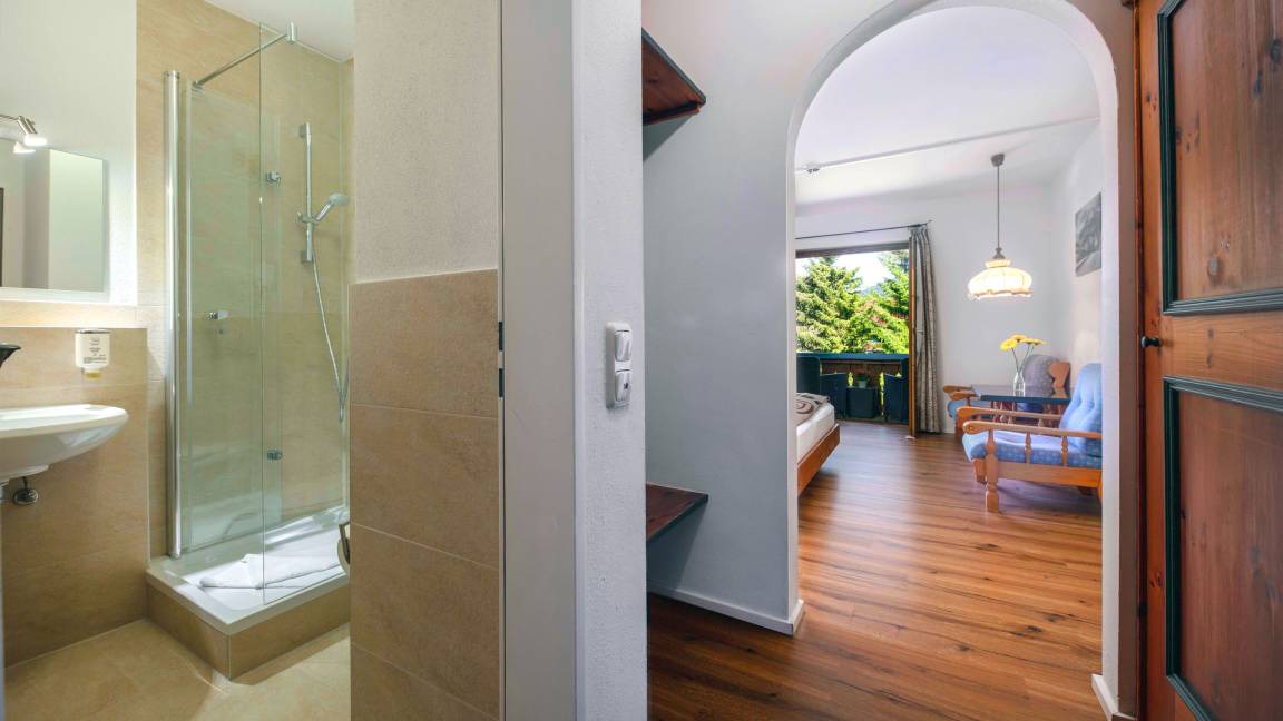 Photo of Bathroom in Inzell