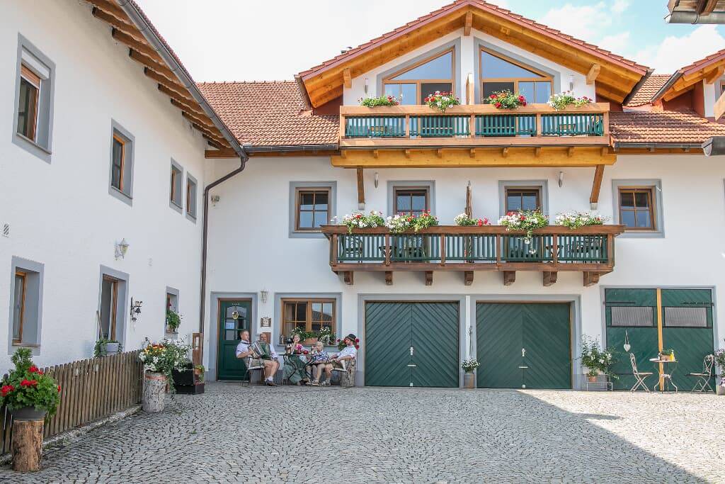 Photo of Others in Wegscheid
