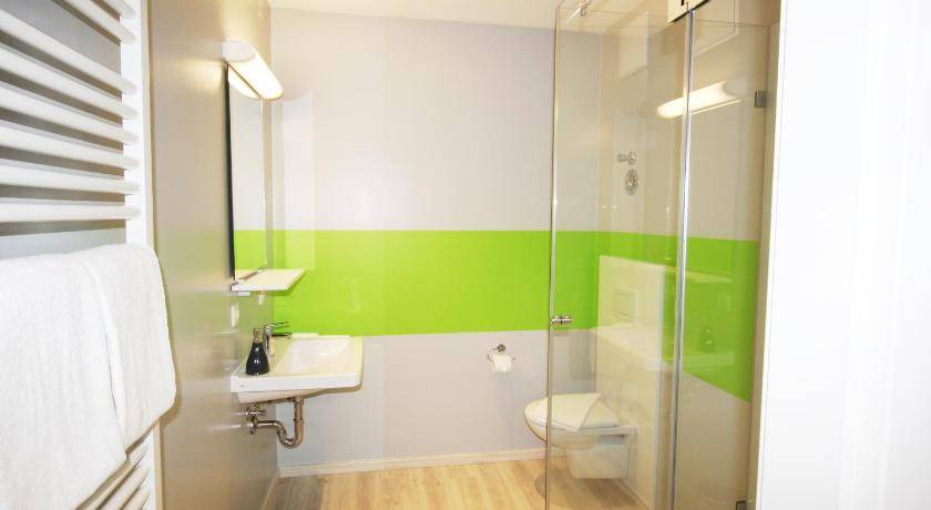 Photo of Bathroom in Bamberg