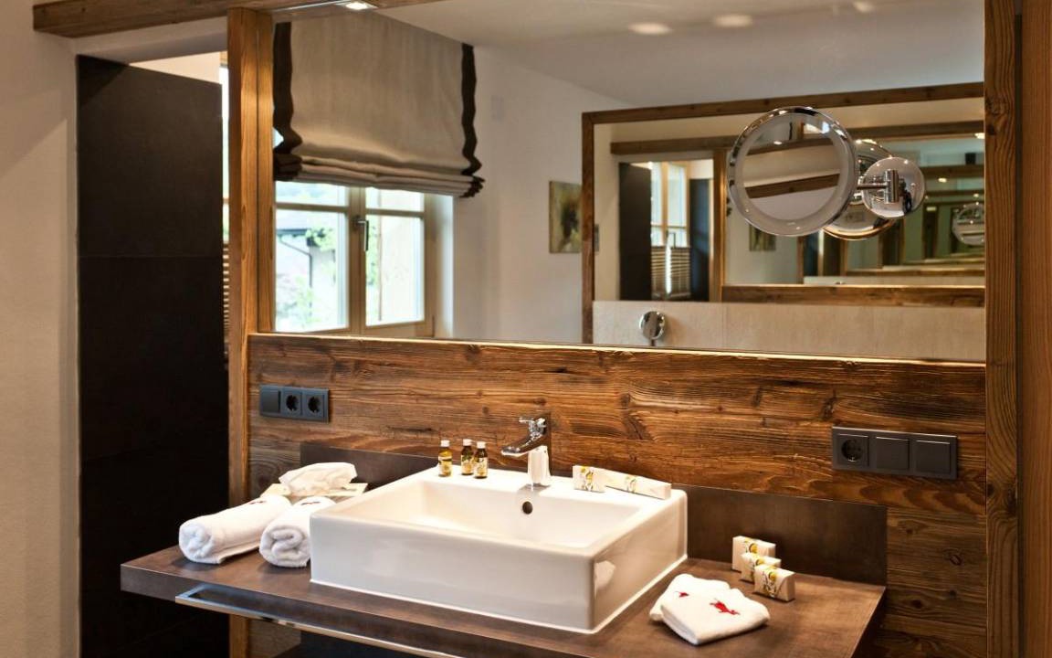 Photo of Bathroom in Thalkirchdorf