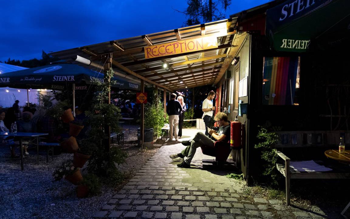 Photo of Others in Moosach