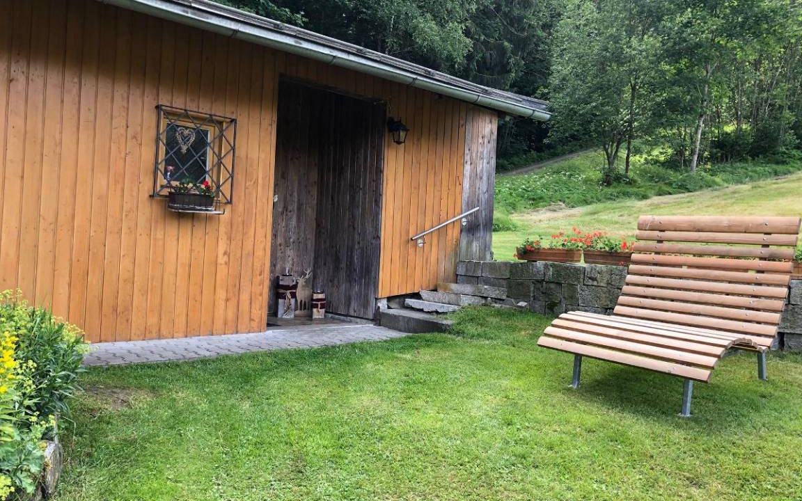 Photo of Others in Hauzenberg