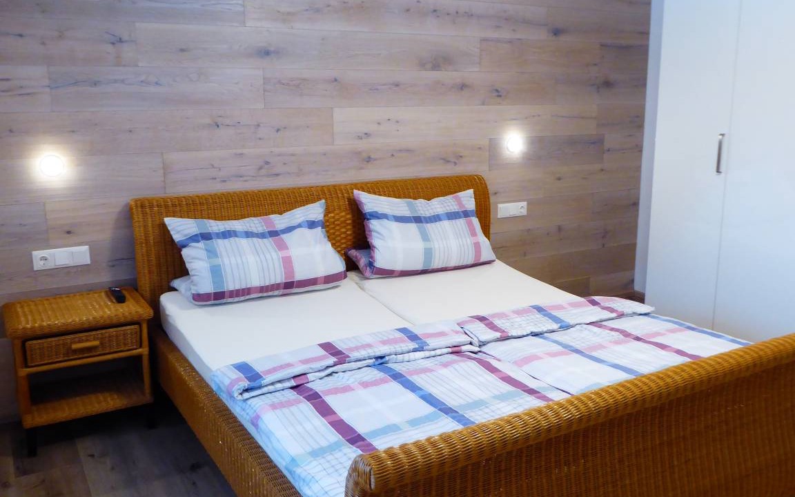 Photo of Bedroom in Surberg