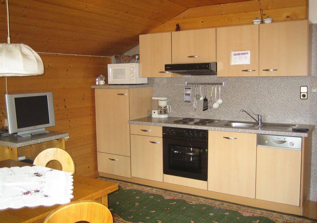 Photo of Kitchen in Kapfing