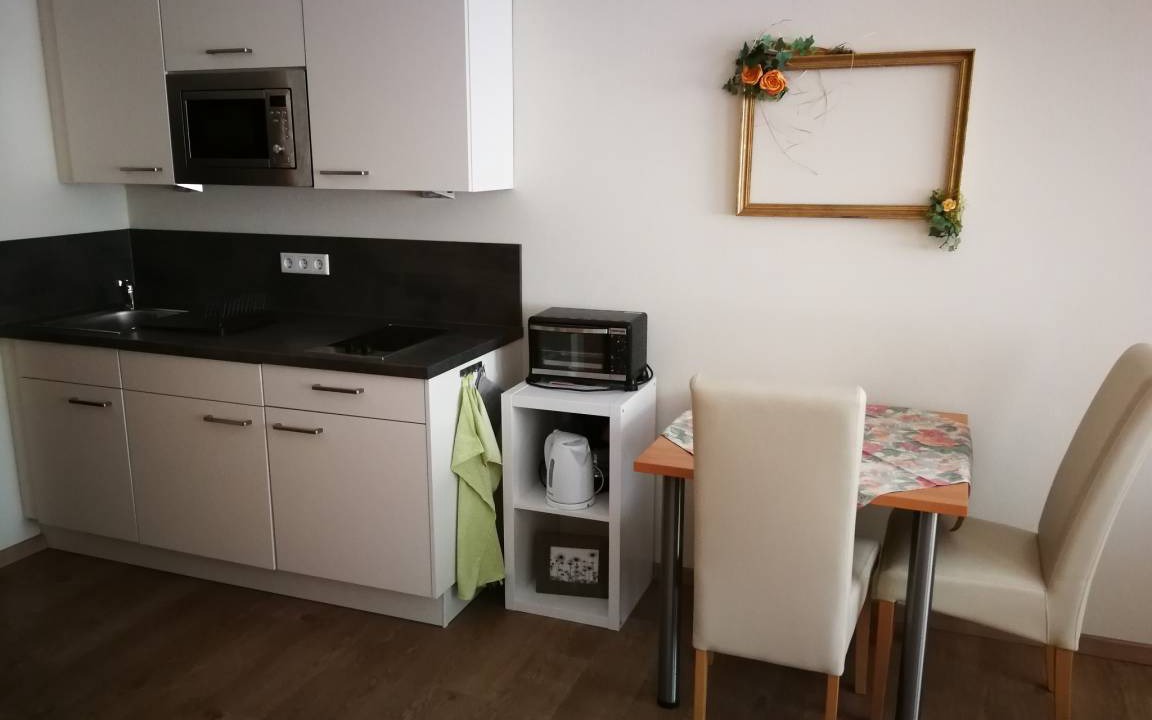 Photo of Kitchen in Altmannstein