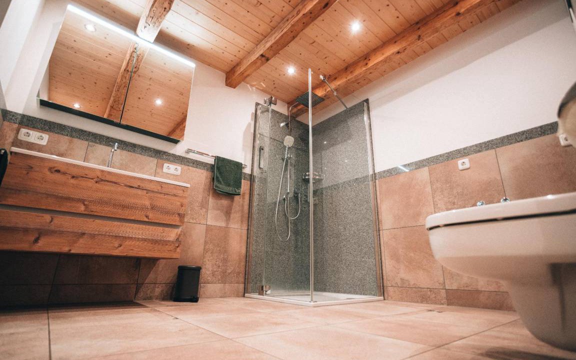 Photo of Bathroom in Kollnburg