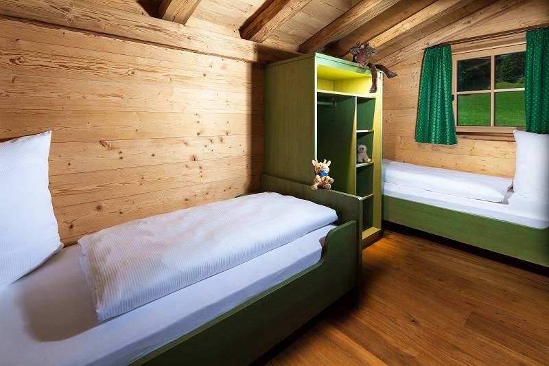 Photo of Bedroom in Ramsau bei Berchtesgaden