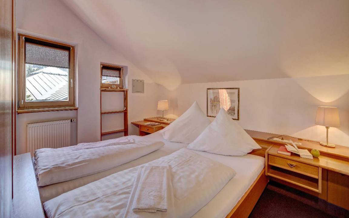 Photo of Bedroom in Purgl