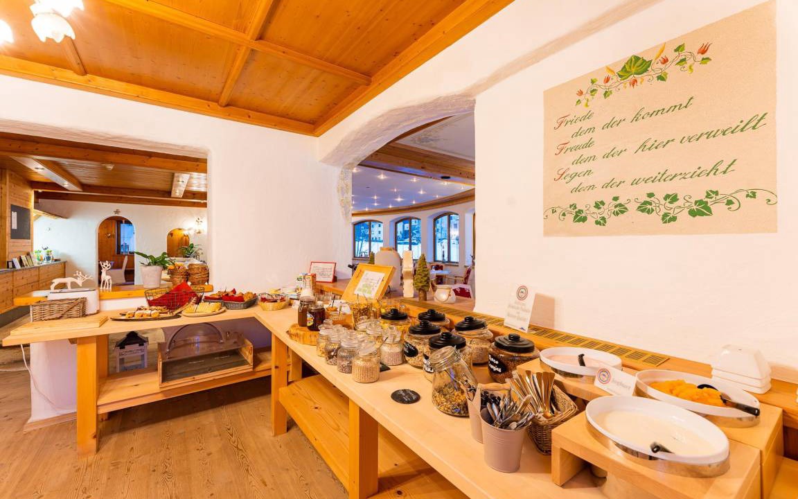 Photo of Kitchen in Hinterthiersee