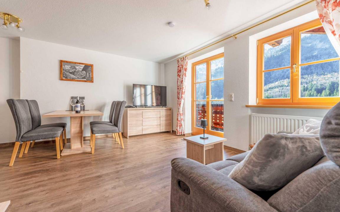 Photo of Livingroom in Hinterstein