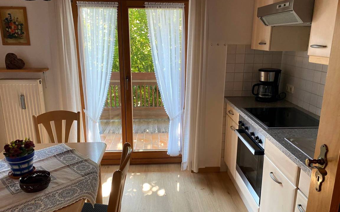 Photo of Kitchen in Entfelden
