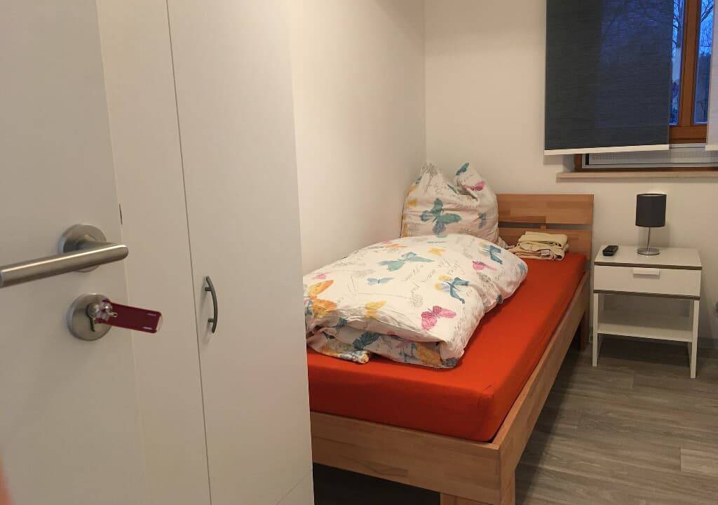 Photo of Bedroom in Luhe-Wildenau