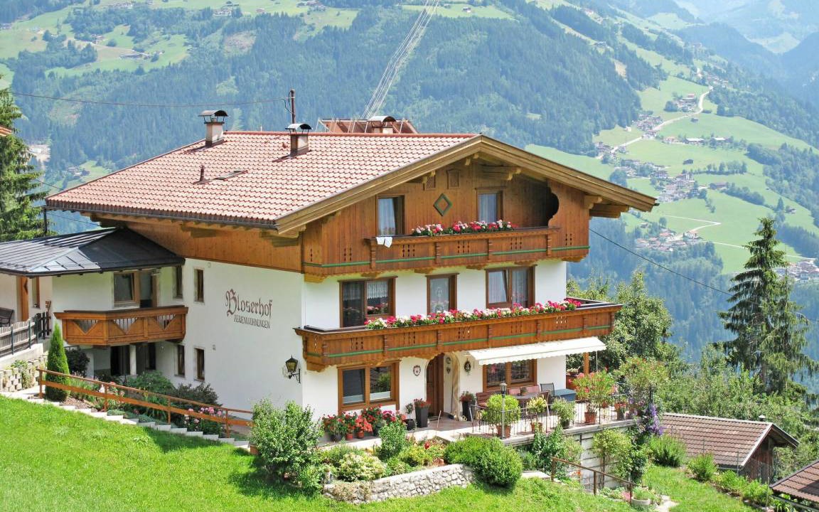 Photo of Others in Zellbergeben