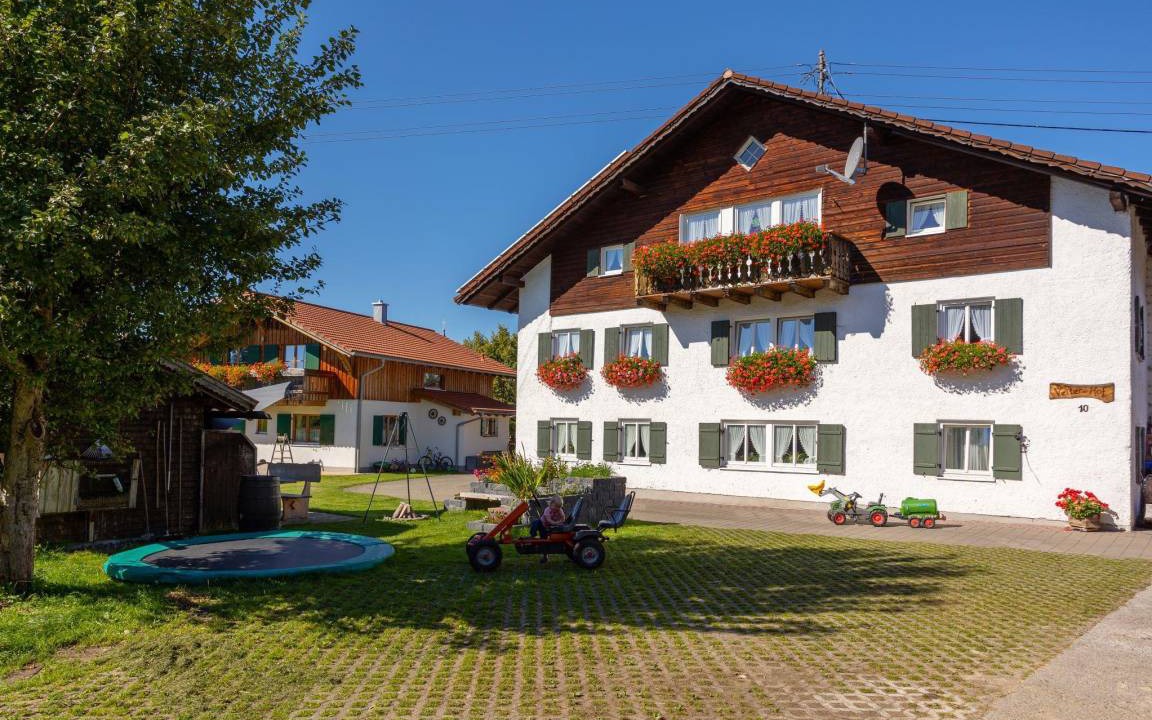 Photo of Others in Nesselwang