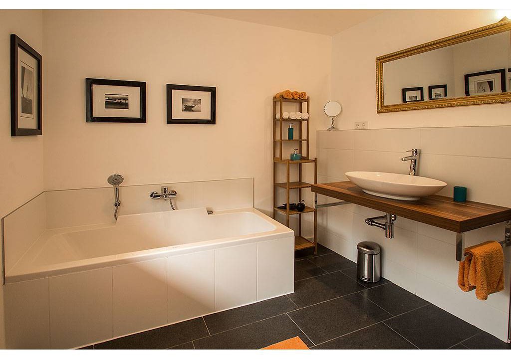 Photo of Bathroom in Bad Birnbach