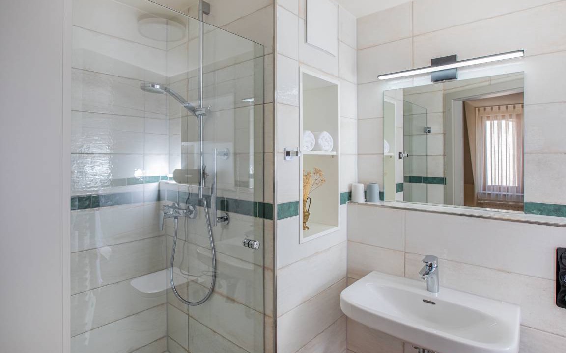 Photo of Bathroom in Fladungen
