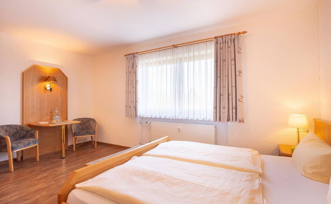 Photo of Bedroom in Seeg