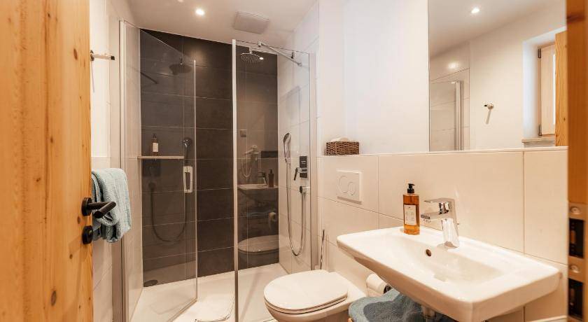 Photo of Bathroom in Pornbach