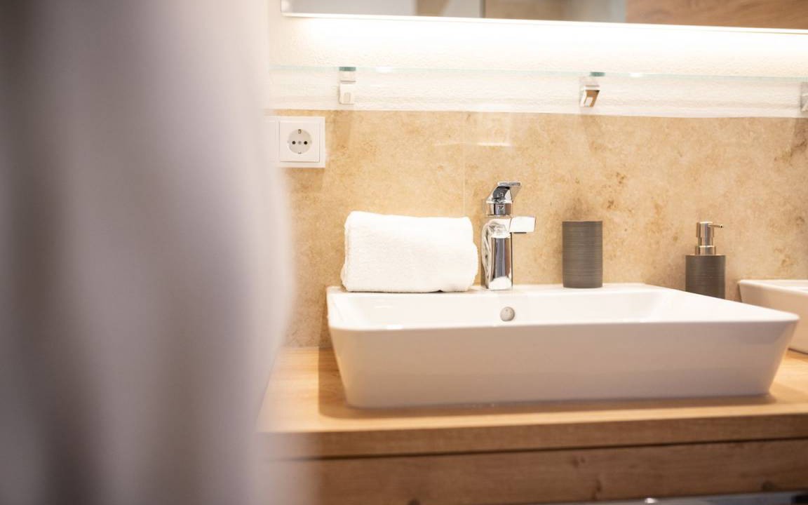 Photo of Bathroom in Obergrainau