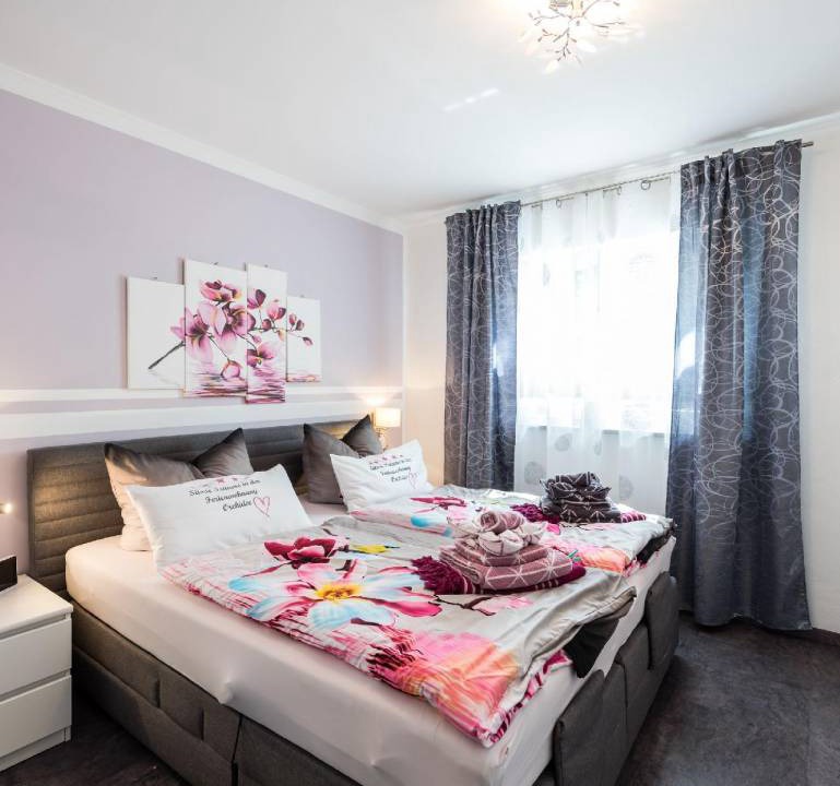 Photo of Bedroom in Arnbruck