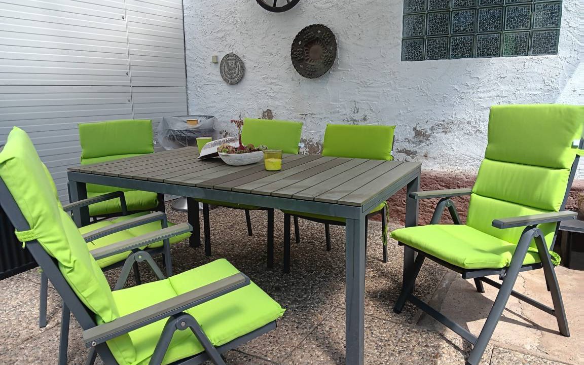 Photo of Patio Balcony in Rudenau
