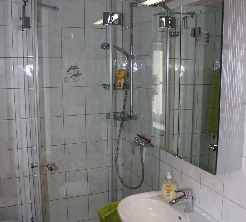 Photo of Bathroom in Teisendorf