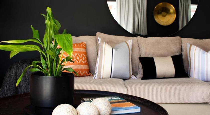 Photo of Livingroom in Lake Hayes