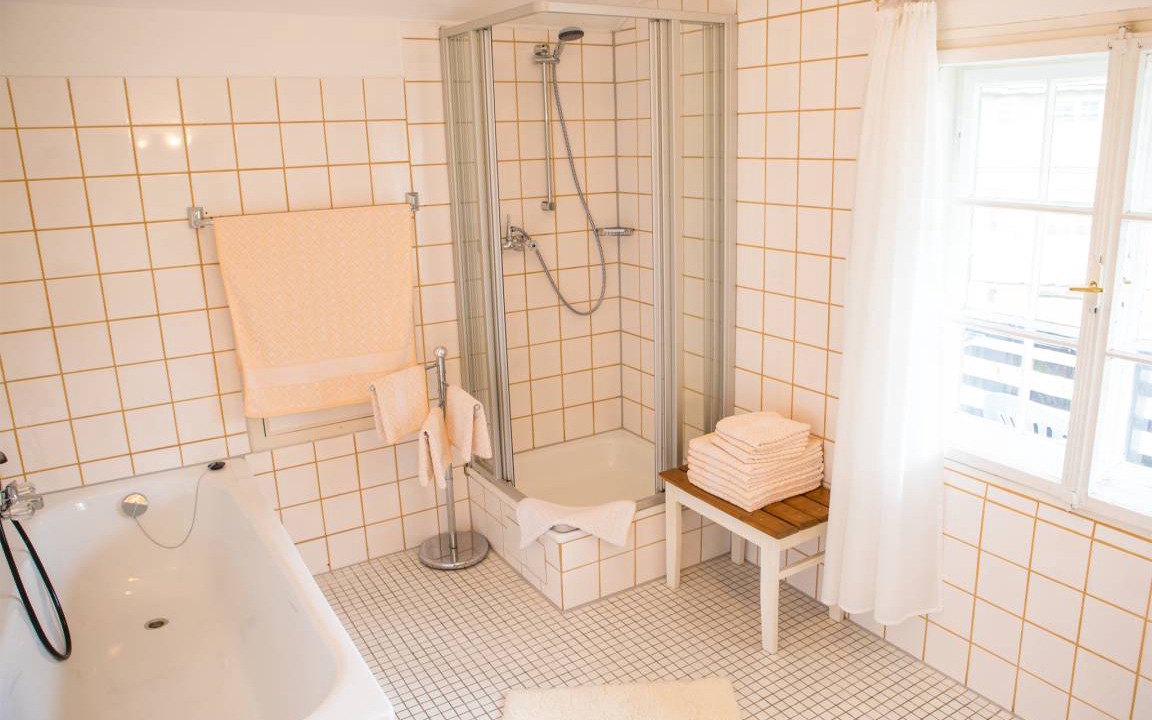 Photo of Bathroom in Berchtesgaden