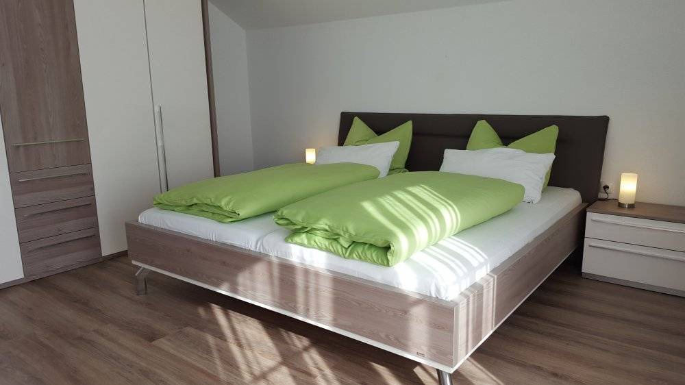 Photo of Bedroom in Marktoberdorf