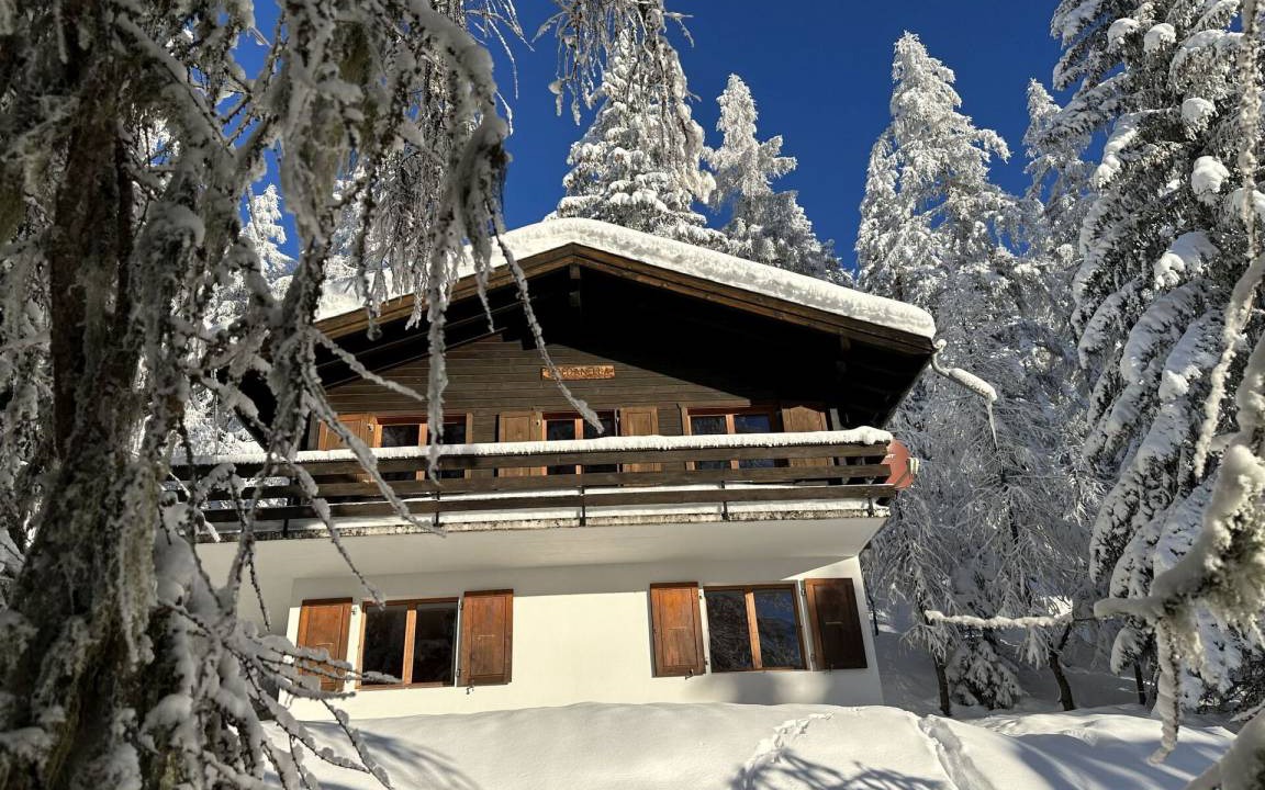 Photo of Others in Bellwald