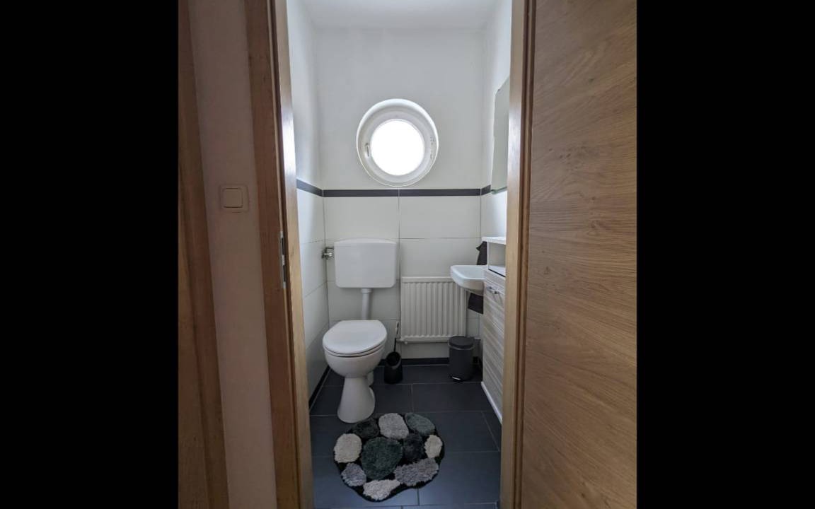 Photo of Bathroom in Riedenburg