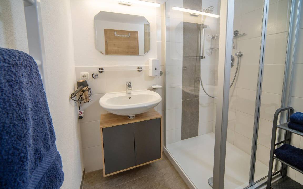 Photo of Bathroom in Hopferau