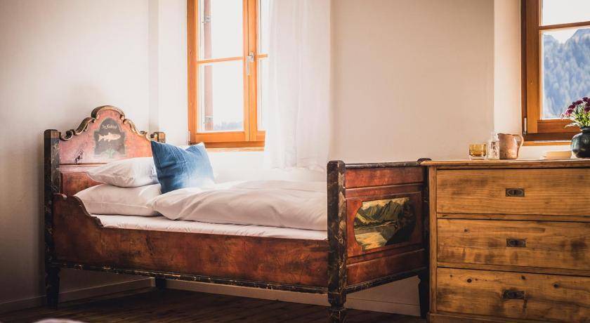 Photo of Bedroom in Rottach-Egern