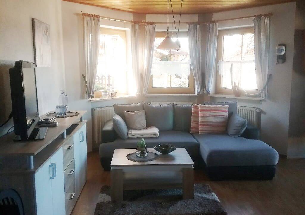 Photo of Livingroom in Schwarzenbach