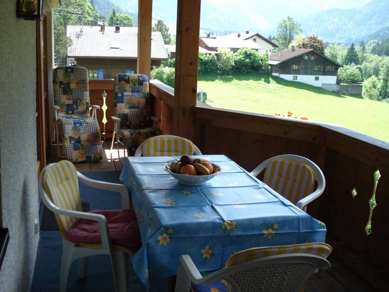 Photo of Others in Hinterstein