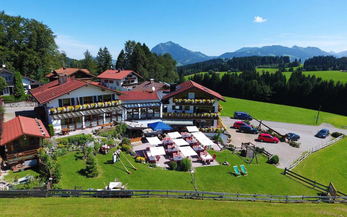 Photo of Others in Ofterschwang