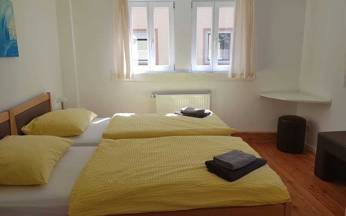Photo of Bedroom in Buergstadt